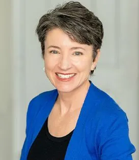 Liz Summers: Executive Coach