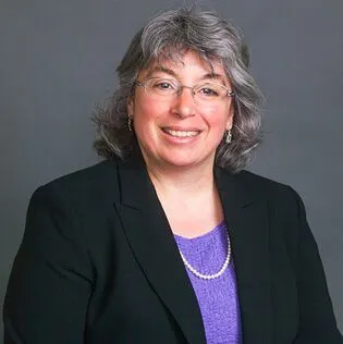 Karen Jo Shapiro