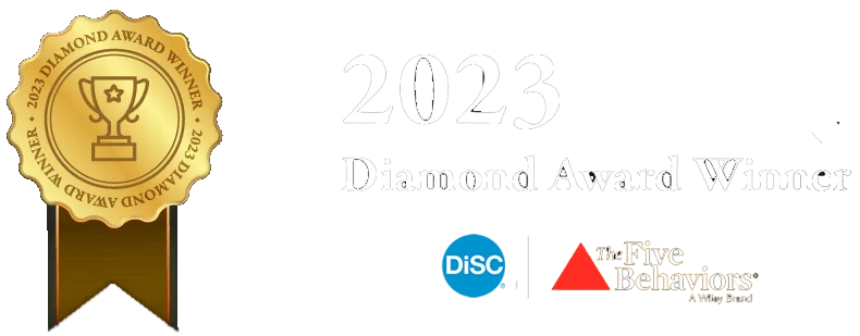NexaLearning is a Diamond Award Winner
