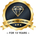 NexaLearning is a Diamond Award Winner Since 2013