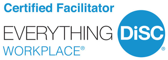 Upon successful completion of the course, you will receive the credential of Certified Everything DiSC Workplace® Facilitator.