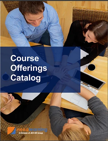 Complete Course Offerings Catalog