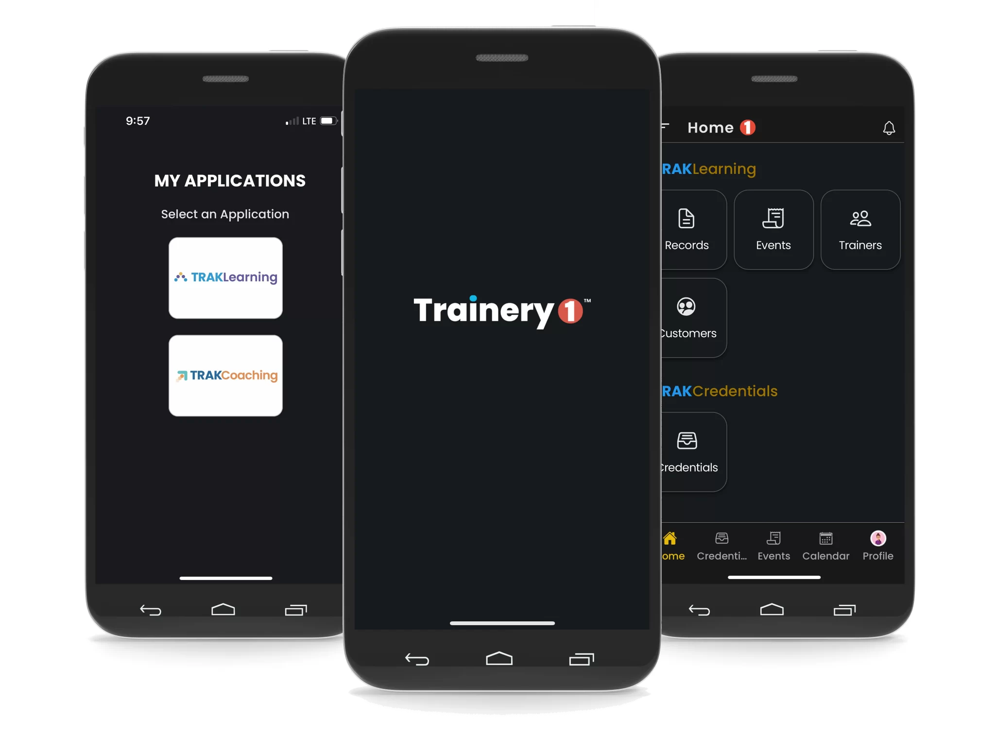 Deliver and manage your program anywhere, including on your smartphone and tablet. 