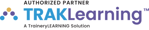 NexaLearning is an Authorized Partner, TRAKLearning, A TraineryLEARNING Solution